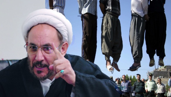دستیار ویژه رییس جمهوری ایران: عبدالمالک ریگی نباید اعدام می‌شد
