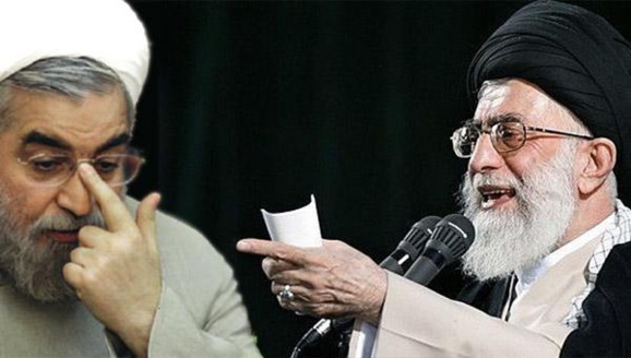 تهاجم اتمی خامنه ای وانتخابات کنگره امریکا تهاجم اتمی خامنه ای وانتخابات کنگره امریکا