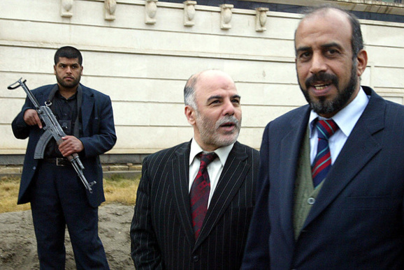 حيدر العبادي:در صورت ادامه فشار ایران و نوری المالکی استعفا خواهم داد