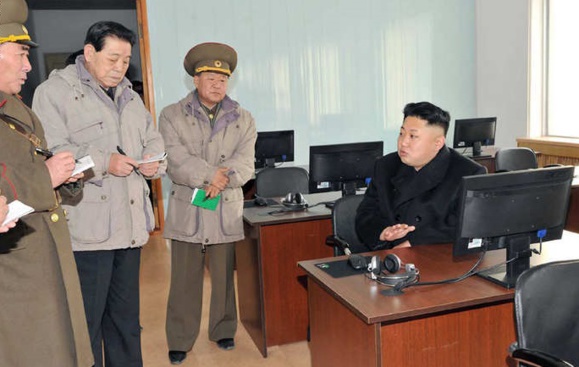 غیبت مرموز رهبر کره شمالی وجانشینی او توسط خواهرش غیبت مرموز رهبر کره شمالی وجانشینی او توسط خواهرش