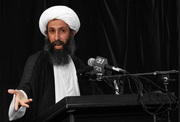 حکم اعدام برای روحانی جنجال برانگیز عربستان سعودی و واکنش جمهوری اسلامی حکم اعدام برای روحانی جنجال برانگیز عربستان سعودی و واکنش جمهوری اسلامی