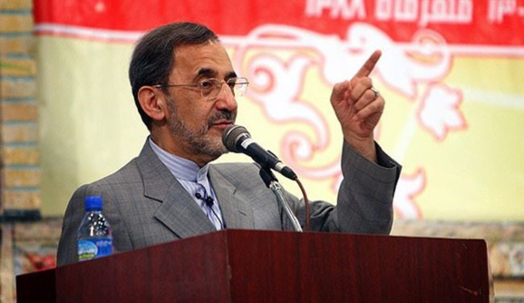 ولایتی: راه فلسطین از یمن میگذرد ولایتی: راه فلسطین از یمن میگذرد