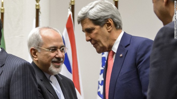 وندی شرمن: پیشنهادهای اتمی به ایران عادلانه و قابل‌‌اجرا هستند،مسئولیت شکست مذاکرات هسته ای با ایران خواهد بود