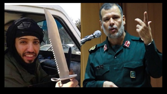 آموزش 400 تیم برای امر به معروف و نهی از منکر داعشی در بوشهر آموزش 400 تیم برای امر به معروف و نهی از منکر داعشی در بوشهر