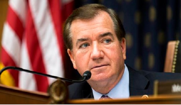 اد رویس: حکومت ایران همچنان به نقض حقوق بشر ادامه میدهد اد رویس: حکومت ایران همچنان به نقض حقوق بشر ادامه میدهد