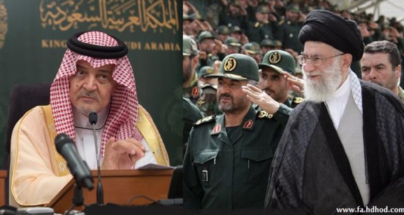 سپاه پاسدران عربستان سعودی را تهدید کرد