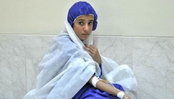 مسمومیت دانشآموزان زاهدانی در اثر آلودگی روغن خوراکی مسمومیت دانشآموزان زاهدانی در اثر آلودگی روغن خوراکی