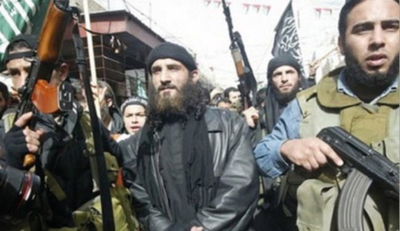 گروه وابسته به القاعده قرارگاه شورشیان متحد غرب در سوریه را تصرف کرد گروه وابسته به القاعده قرارگاه شورشیان متحد غرب در سوریه را تصرف کرد