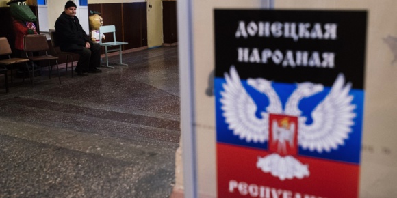 برگزاری انتخابات پارلمانی و ریاست جمهوری استقلال طلبان شرق اوکراین برگزاری انتخابات پارلمانی و ریاست جمهوری استقلال طلبان شرق اوکراین