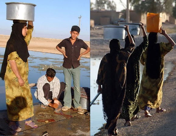 برکناری گزارشگر افزایش آمار خودکشی در روستاهای آبادان برکناری گزارشگر افزایش آمار خودکشی در روستاهای آبادان