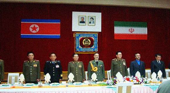 کره شمالی از راه اندازی دومین کارخانه غنی سازی اورانیوم خبر داد کره شمالی از راه اندازی دومین کارخانه غنی سازی اورانیوم خبر داد