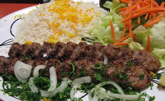 سفره ایرانیان، فقیرانه یا مسموم سفره ایرانیان، فقیرانه یا مسموم