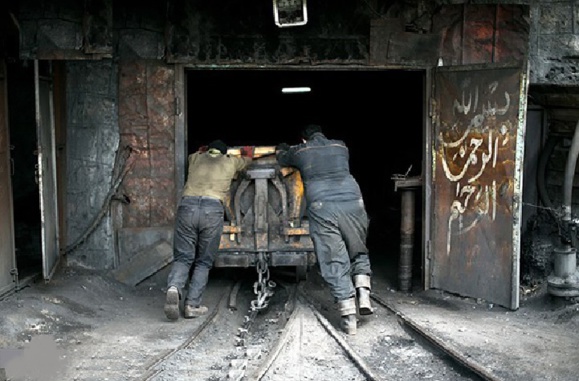 برادران قاچاقچی مافیای تبهکار روسی را در غارت معادن ایران شریک کردند برادران قاچاقچی مافیای تبهکار روسی را در غارت معادن ایران شریک کردند