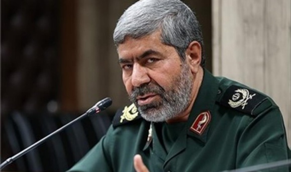 اعتراف سپاه پاسداران به نقش فعال و حضور در پروژه هسته ای همزمان با مذاکرات عمان اعتراف سپاه پاسداران به نقش فعال و حضور در پروژه هسته ای همزمان با مذاکرات عمان