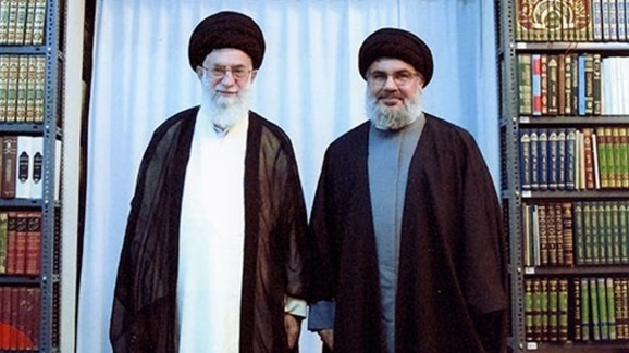 پلیس برزیل:حزب الله لبنان با گروهای مافیایی و تبهکار در امریکای لاتین همکاری دارد پلیس برزیل:حزب الله لبنان با گروهای مافیایی و تبهکار در امریکای لاتین همکاری دارد