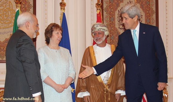 فرار به جلوی علی لاریجانی و اعتراف به شکست مذاکرات هسته ای فرار به جلوی علی لاریجانی و اعتراف به شکست مذاکرات هسته ای