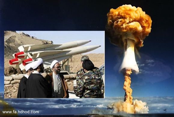 عقب نشینی اوباما از خطوط قرمز،ایران را به دستیابی به بمب اتمی نزدیکتر کرد