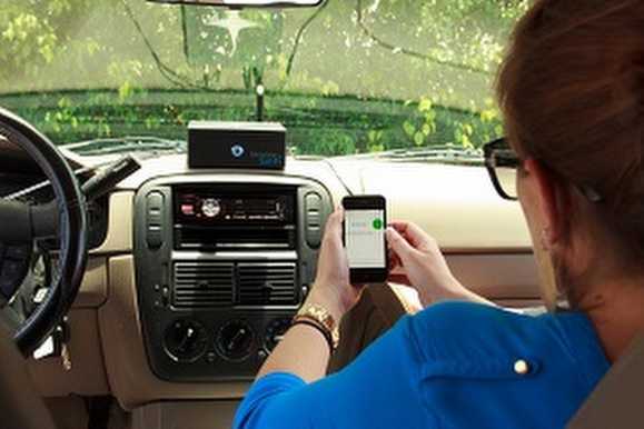 مهندسان ترک "گوشی موبایل" را به گوشی ماهواره ای تبدیل کردند مهندسان ترک "گوشی موبایل" را به گوشی ماهواره ای تبدیل کردند