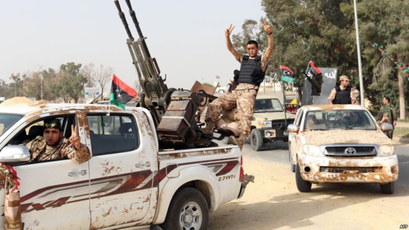 شورای امنیت:اوضاع در لیبی بسیار نگران کننده است