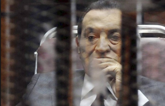 برائت حسنی مبارک خشم اسلامگرایان مصری را بر انگیخت