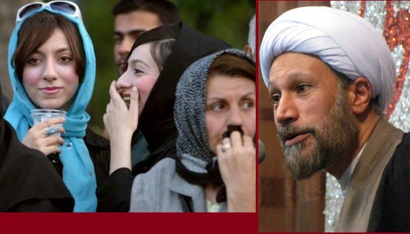 "ضارب زنان جهرم: یک روحانی گفته بود ریختن خون بدحجاب مباح است" "ضارب زنان جهرم: یک روحانی گفته بود ریختن خون بدحجاب مباح است"