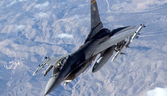 حمله جنگنده های ایرانی به مواضع داعش نقش نظامی ایران در عراق و سوریه را برملا کرد حمله جنگنده های ایرانی به مواضع داعش نقش نظامی ایران در عراق و سوریه را برملا کرد