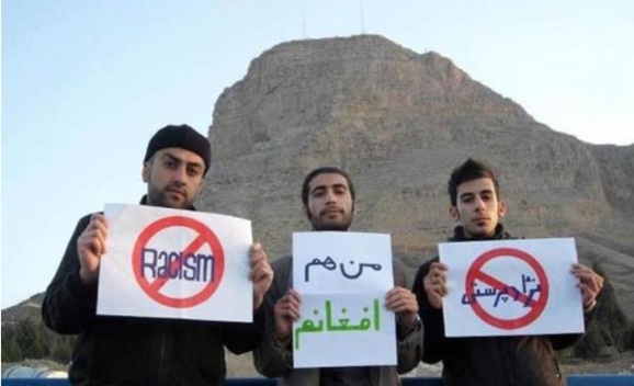 احتمال اخراج 760 هزار مهاجر افغان از ایران احتمال اخراج 760 هزار مهاجر افغان از ایران