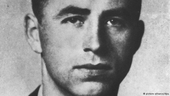 مرگ جنایتکار نازی در دمشق پس از سالها خدمت به رژیم سوریه مرگ جنایتکار نازی در دمشق پس از سالها خدمت به رژیم سوریه