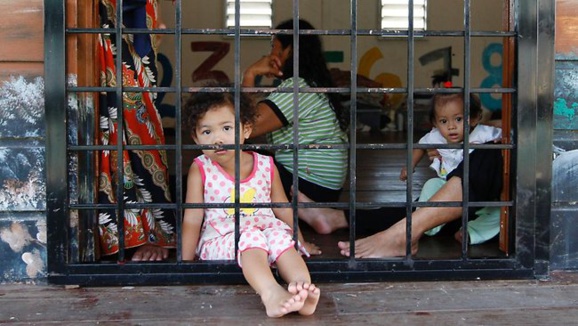 استرالیا به پناهندگان این کشور ویزای محدود میدهد استرالیا به پناهندگان این کشور ویزای محدود میدهد