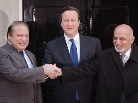 کنفرانس لندن، شروع “دهه تغییر” برای افغانستان