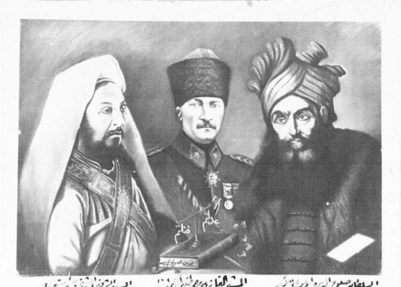 وعده اردوغان: بازگشت زبان عثمانی و رسمالخط عربی به مدارس ترکیه وعده اردوغان: بازگشت زبان عثمانی و رسمالخط عربی به مدارس ترکیه