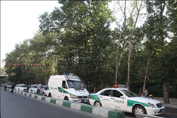 خودکشی مرد تهرانی پس از قتل عام افراد خانواده اش خودکشی مرد تهرانی پس از قتل عام افراد خانواده اش