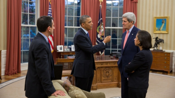 واشنگتنپست: همکاری ایران با سیا در جابهجایی متهمان تروریسم واشنگتنپست: همکاری ایران با سیا در جابهجایی متهمان تروریسم