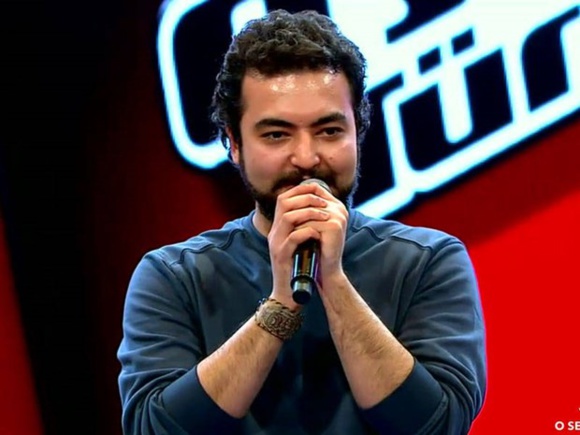 مشارکت یاسر احسان هنرمند و خواننده تبریزی در مسابقه اوسس ترکیه مشارکت یاسر احسان هنرمند و خواننده تبریزی در مسابقه اوسس ترکیه