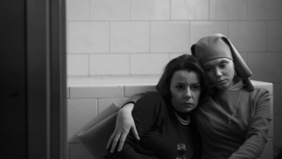 «آیدا» از لهستان جایزه بهترین فیلم اروپا را بهدست آورد «آیدا» از لهستان جایزه بهترین فیلم اروپا را بهدست آورد