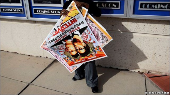 آمریکا درخواست مشارکت کره شمالی در تحقیقات حمله سایبری به سونی را رد کرد آمریکا درخواست مشارکت کره شمالی در تحقیقات حمله سایبری به سونی را رد کرد