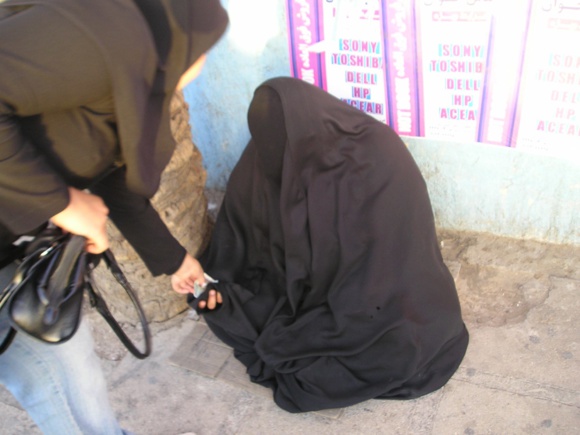 مرکز پسماندی که صدای مردم ملاشیه و گلدشت را درآورده مرکز پسماندی که صدای مردم ملاشیه و گلدشت را درآورده