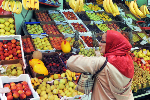 «نمک تقلبی غذای ۴۷ میلیون ایرانی را ناسالم کرده است»