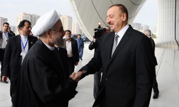 حدود ۱۸۰ ایرانی در جمهوری آذربایجان زندانی هستند حدود ۱۸۰ ایرانی در جمهوری آذربایجان زندانی هستند