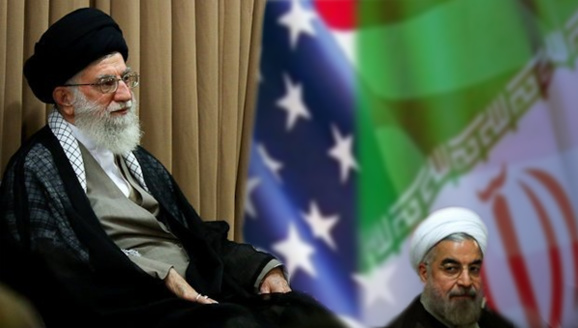 آیتالله خامنهای؛ نگرانِ «روحانیت و خود»، و نه نگرانِ «مردم» آیتالله خامنهای؛ نگرانِ «روحانیت و خود»، و نه نگرانِ «مردم»