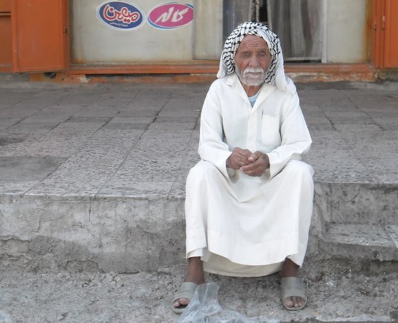 رشد جمعیت سالمندان بدون درآمد و بیمههای خدمات اجتماعی در ایران رشد جمعیت سالمندان بدون درآمد و بیمههای خدمات اجتماعی در ایران