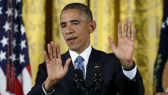 چرا اوباما با ایران به توافق نخواهد رسید؟ چرا اوباما با ایران به توافق نخواهد رسید؟