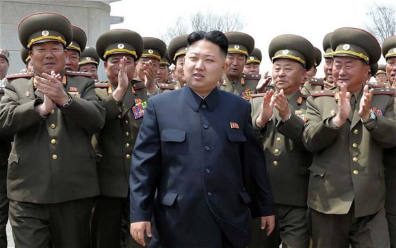 سئول: کره شمالی در برنامه تسلیحات اتمی پیشرفت کرده است