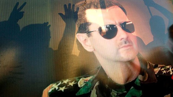 استفاده از گاز کلر در حمله به روستاهای سوریه استفاده از گاز کلر در حمله به روستاهای سوریه