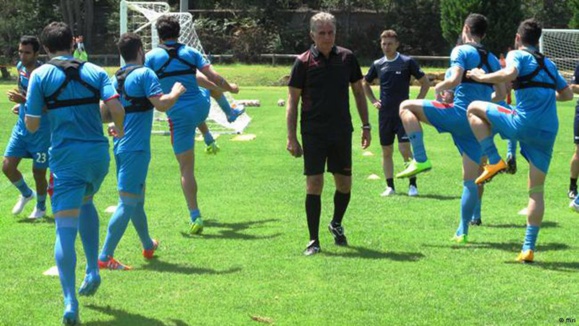 نگاهی به برترین تیم آسیا در آستانه جام ملتهای آسیا نگاهی به برترین تیم آسیا در آستانه جام ملتهای آسیا