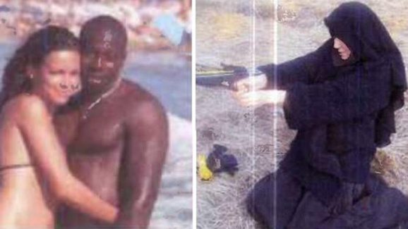 گفتوگوی تلفنی تروریستهای پاریس با یک شبکه تلویزیونی گفتوگوی تلفنی تروریستهای پاریس با یک شبکه تلویزیونی