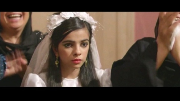 زوجی ۱۳ ساله و ۱۵ ساله صاحب فرزند شدهاند زوجی ۱۳ ساله و ۱۵ ساله صاحب فرزند شدهاند