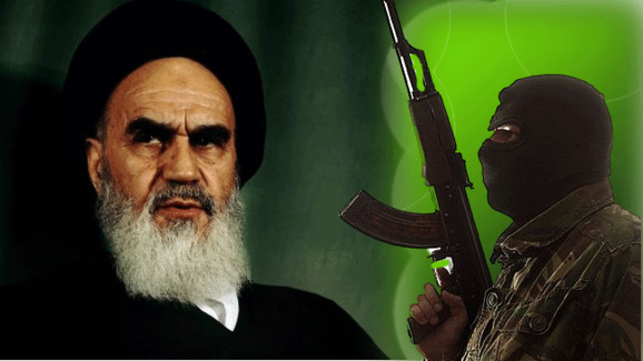 داعش سنی و داعش شیعه هر دو یک راه را طی می کنند؛ نامه افشاگرانه طبرزدی برای فرانسه داعش سنی و داعش شیعه هر دو یک راه را طی می کنند؛ نامه افشاگرانه طبرزدی برای فرانسه