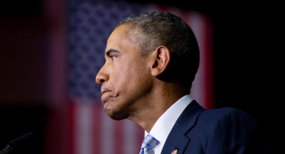 راهپیمايی بزرگ پاریس؛ آقای اوباما شرم کن! راهپیمايی بزرگ پاریس؛ آقای اوباما شرم کن!