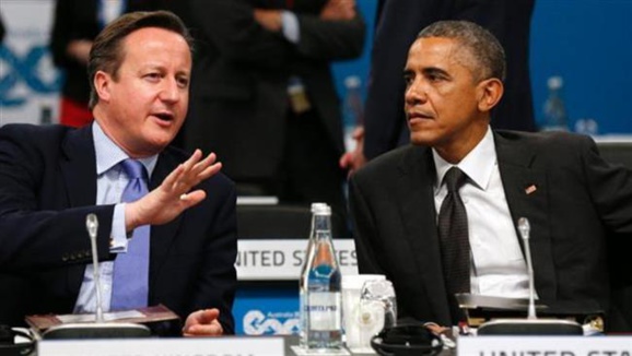 اوباما: شکست مذاکرات هستهای به رویارویی نظامی منجر خواهد شد اوباما: شکست مذاکرات هستهای به رویارویی نظامی منجر خواهد شد